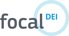 Diversity, Equity & Inclusion Survey focal DEI